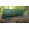 Poncho si prelata DD HAMMOCKS Poncho - Tarp, 2.5mx1.4m, olive green