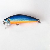 Vobler STRIKE PRO MUSTANG MINNOW 3,5CM/1,6G A02AT