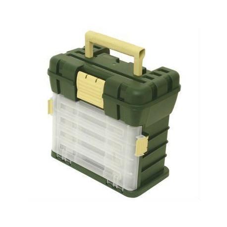 Valigeta Fishing Box K3 Comet Tip 1076