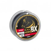 Fir textil JAXON BLACK HORSE PE 8X PREMIUM 125m 0.25mm