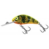 Vobler SALMO RATTLIN HORNET H4.5F 6G GFP