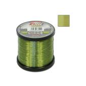 Fir P-LINE CX Premium Fluorocarbon Moss Green 2000m, 0.36mm