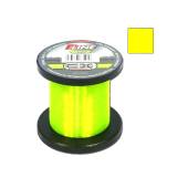 Fir P-LINE CX Premium Fluorocarbon Hi Viz Green 1000m, 0.35mm