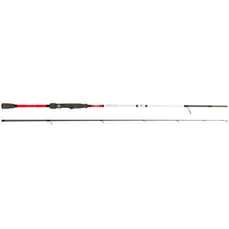 Lanseta LUCKY JOHN Vanrex Twitching 742MEF, 2.23m, 7-28g, 2 tronsoane