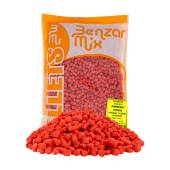 Pelete Benzar Mix Parmesan 10 mm, 800 g