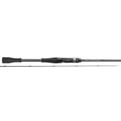 Lanseta GRAPHITELEADER Silverado 23GSILC-792M-HS Cast 2.36m 3-18g 2 tronsoane