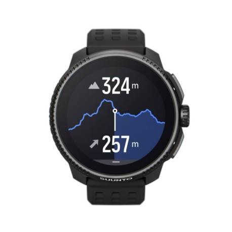 Ceas Suunto Race All Black