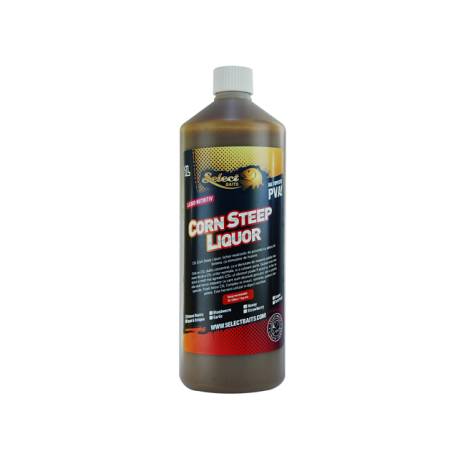 Aditiv lichid SELECT BAITS CSL Complex Bloodworm 1L