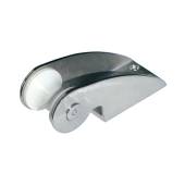Rola de ghidaj ancora pentru prova GFN 039027, inox, 160x62mm