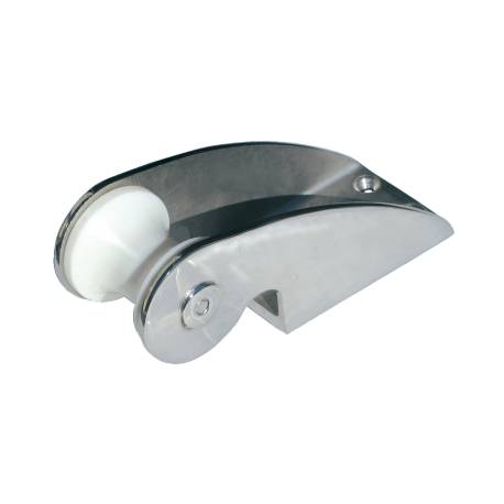 Rola de ghidaj ancora pentru prova GFN 039027, inox, 160x62mm