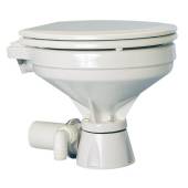 Toaleta electrica SILENT Comfort WC, 12V, 36.5x46x38.5h cm