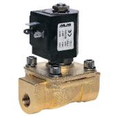 Electro valva Solenoid 1/2" 24V