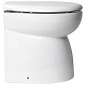 Toaleta electrica SILENT Elegant WC straight 12V