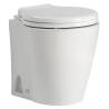 Toaleta electrica SILENT Vacuum Slim automatic WC, 12V, 41x34x41cm
