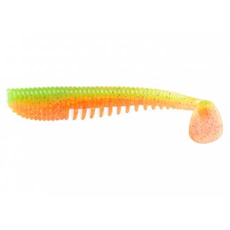 Shad PONTOON21 Awaruna 8.9cm, culoare 403, 6buc/plic