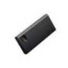 Baterie externa BASEUS Adaman, 20.000 mAh, 22.5 W, Power Delivery, QC 3.0, Negru