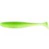 Shad KEITECH Easy Shiner 7.6cm, Electric Chart Shad EAnr.19, 10buc/plic