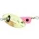 Lingurita rotativa RTB InLine Spinner nr.2 2.1g culoare 09 Gold Blade