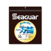 Fir inaintas SEAGUAR Manyu Premium Fluorocarbon 30m, 0.840mm, 80lb