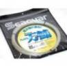 Fir inaintas SEAGUAR Manyu Premium Fluorocarbon 30m, 0.840mm, 80lb