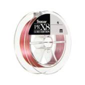 Fir SEAGUAR Grandmax Lure Edition X8 PE Braid 150m, 0.148mm, 18lb, Pink