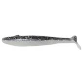 Naluca GAN CRAFT Bariki Shad 17.2cm, culoare Magic Shad, 2buc/plic