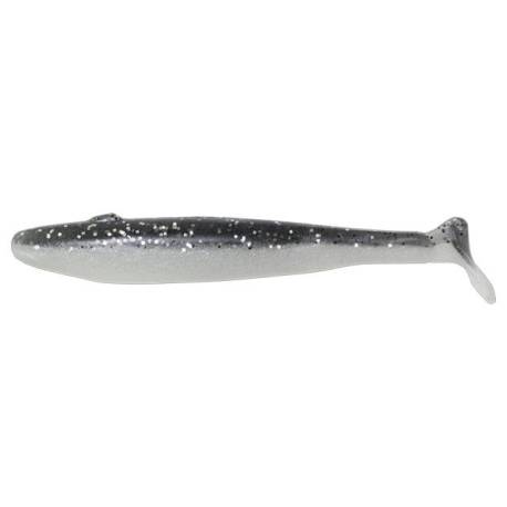 Naluca GAN CRAFT Bariki Shad 17.2cm, culoare Magic Shad, 2buc/plic