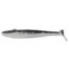 Naluca GAN CRAFT Bariki Shad 17.2cm, culoare Magic Shad, 2buc/plic
