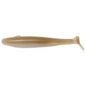 Naluca GAN CRAFT Bariki Shad 17.2cm, culoare Wakasagi, 2buc/plic