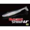 Naluca GAN CRAFT Bariki Shad 17.2cm, culoare JA Ayu, 2buc/plic