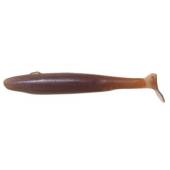 Naluca GAN CRAFT Bariki Shad 14.7cm, culoare Sexy Shad, 3buc/plic
