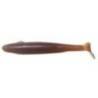 Naluca GAN CRAFT Bariki Shad 14.7cm, culoare Sexy Shad, 3buc/plic