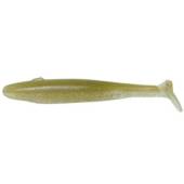Naluca GAN CRAFT Bariki Shad 14.7cm, culoare JA Ayu, 3buc/plic