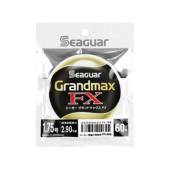 Fir inaintas SEAGUAR Grandmax Fluorocarbon FX 60m, 0.310mm, 5.40kg