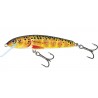 Vobler SALMO MINNOW M7F 6G T