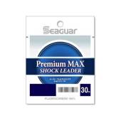 Fir SEAGUAR Premium MAX Shock Leader 30m, 0.128mm, 3.5lb