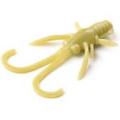 Nimfa FISHUP Baffi Fly Crawfish 3.8cm culoare 109 Light Olive, 10buc/plic