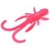 Nimfa FISHUP Baffi Fly Cheese 3.8cm culoare 112 Hot Pink, 10buc/plic