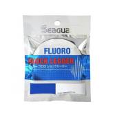 Fir inaintas SEAGUAR Fluoro Shock Leader 0.330mm, 16lbs, 20m