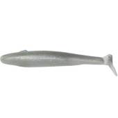 Naluca GAN CRAFT Bariki Shad 17.2cm, culoare Biwako Ayu, 2buc/plic