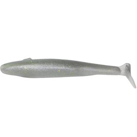 Naluca GAN CRAFT Bariki Shad 17.2cm, culoare Biwako Ayu, 2buc/plic