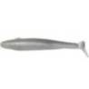 Naluca GAN CRAFT Bariki Shad 17.2cm, culoare Biwako Ayu, 2buc/plic