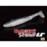 Naluca GAN CRAFT Bariki Shad 17.2cm, culoare Biwako Ayu, 2buc/plic