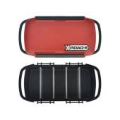 Cutie axccesorii pescuit RING STAR Road RK-2100W Red