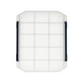 Cutie axccesorii pescuit RING STAR Super Pitch L&R SPR-2300