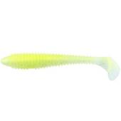 Shad KEITECH Swing Impact FAT Chart Shad 484, 10.9cm, 5buc/plic