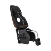 Scaun pentru copii cu montare pe bicicleta THULE Yepp Nexxt 2 Maxi Chocolate Brown