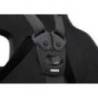 Scaun pentru copii cu montare pe bicicleta THULE Yepp Nexxt 2 Maxi Chocolate Brown