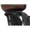 Scaun pentru copii cu montare pe bicicleta THULE Yepp Nexxt 2 Maxi Chocolate Brown