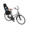 Scaun pentru copii, cu montare pe bicicleta in spate - Thule Yepp Nexxt 2 Maxi Rack mounted Aquamarine Blue